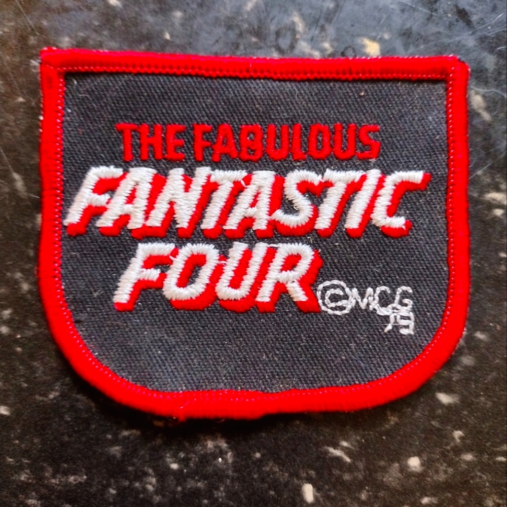 1979 patches